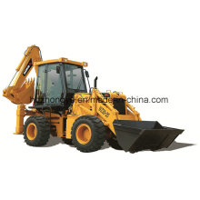 Excavator Backhoe Loader for Sale